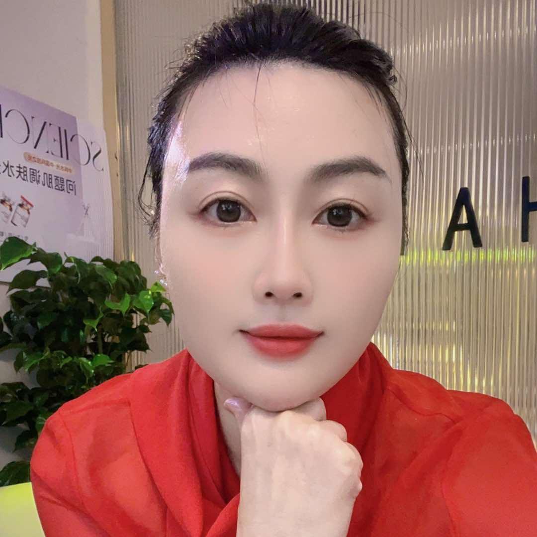 柯尔嫚琳希•轻疗肤科技美容官方号