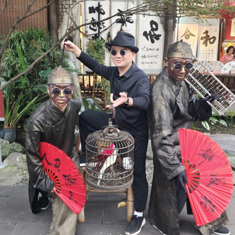 川渝特色炒菜 手抓海鲜  海鲜加工鱼生