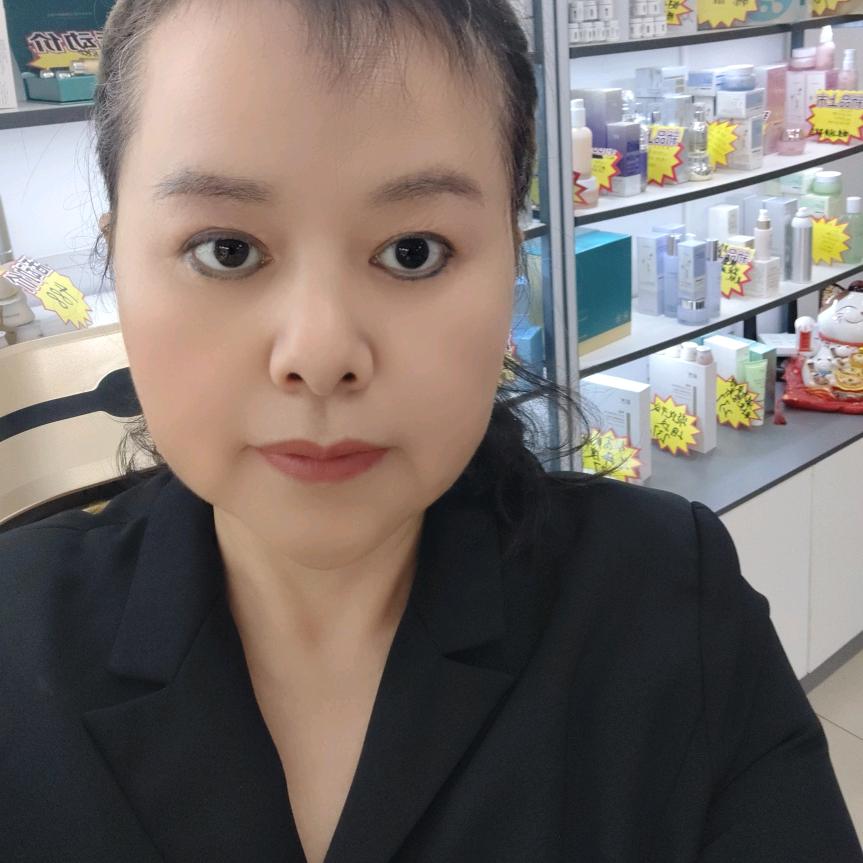 滁州美业贾姐