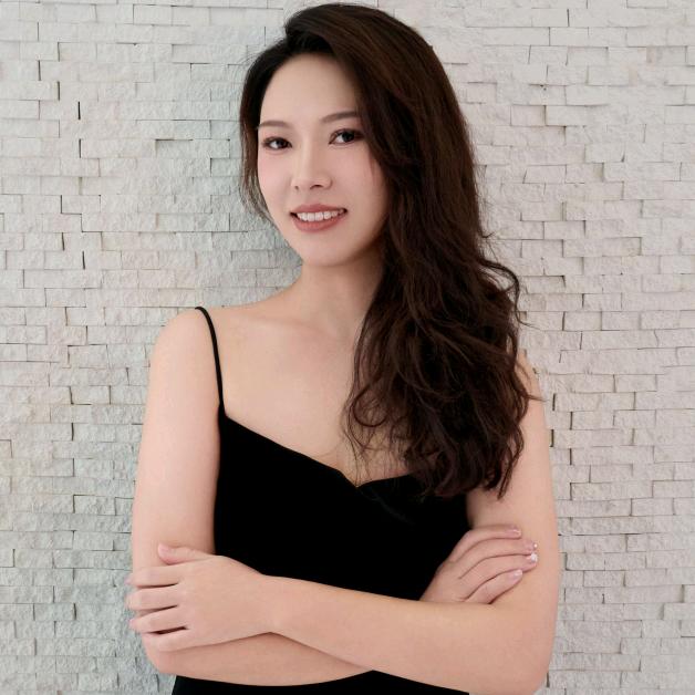 慕慕美甲店官方号