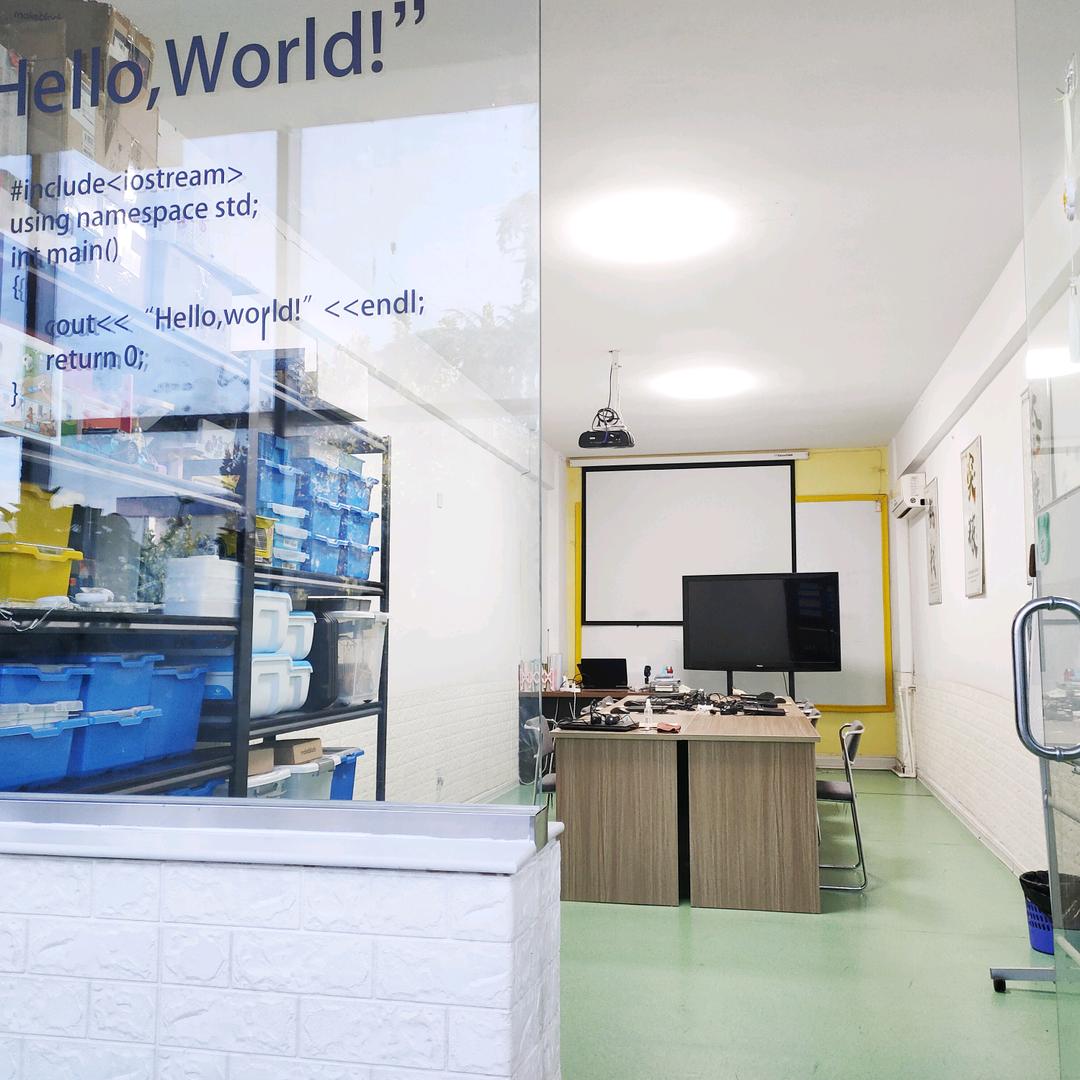 可恩编程培训宠粉号