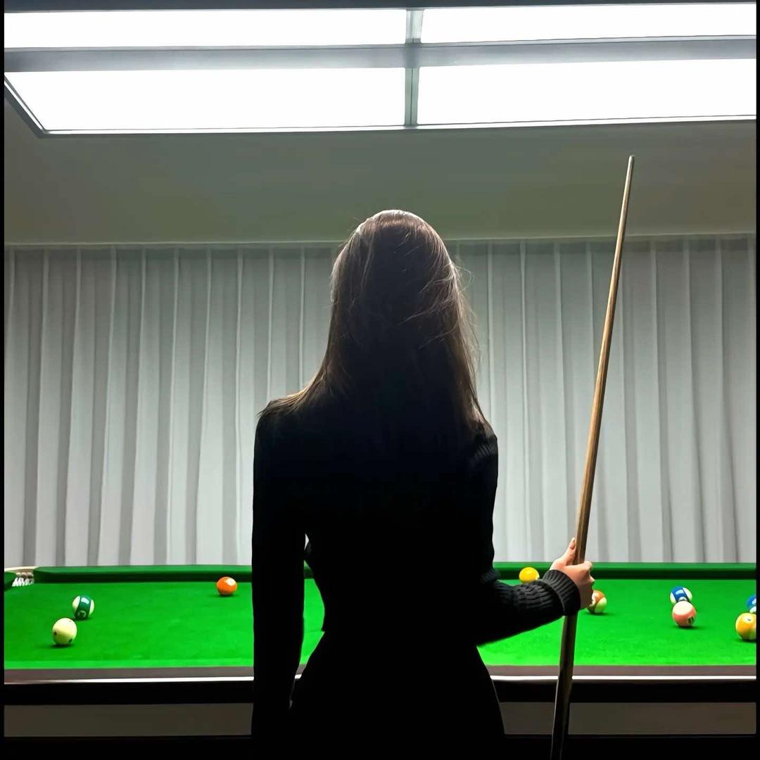 小肉肉🎱