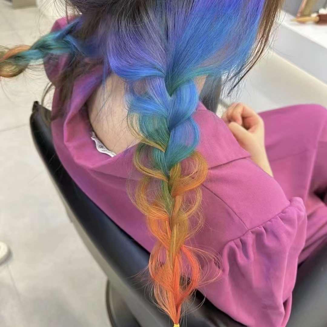 芭莎国际（多彩城）