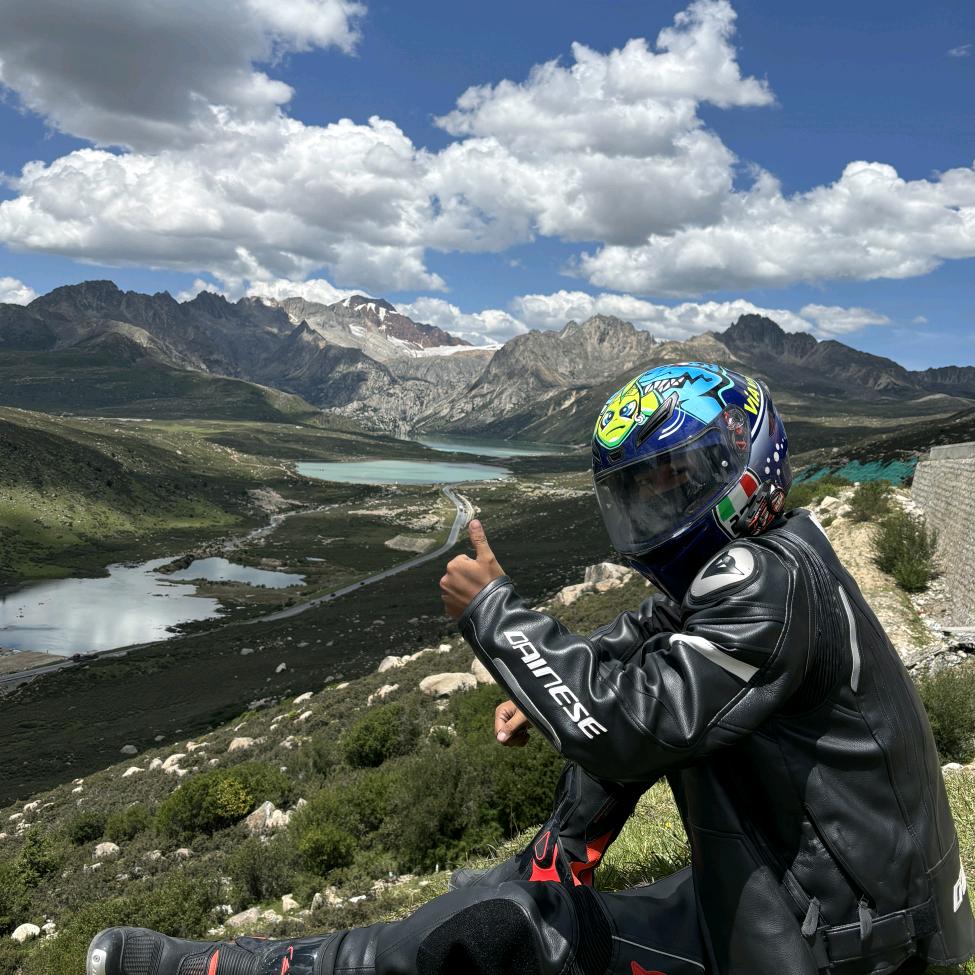 长治旷野机车少奇（摩旅结束版）