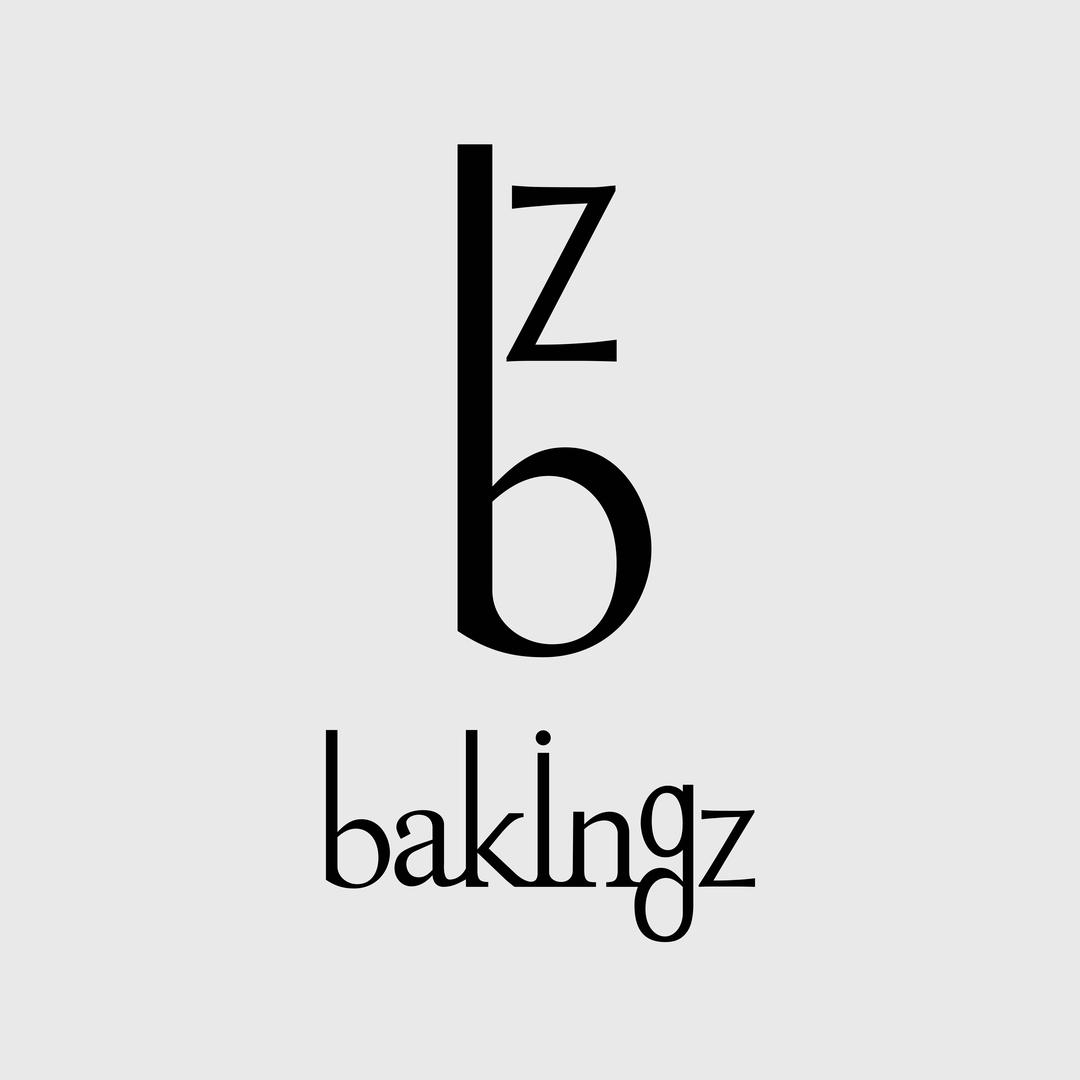 bakingz甜品设计官方号