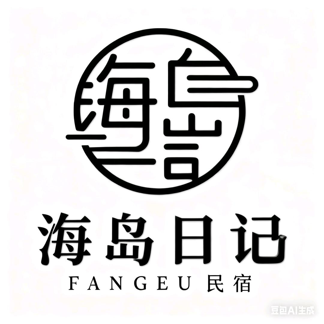龙口海岛日记民宿官方号