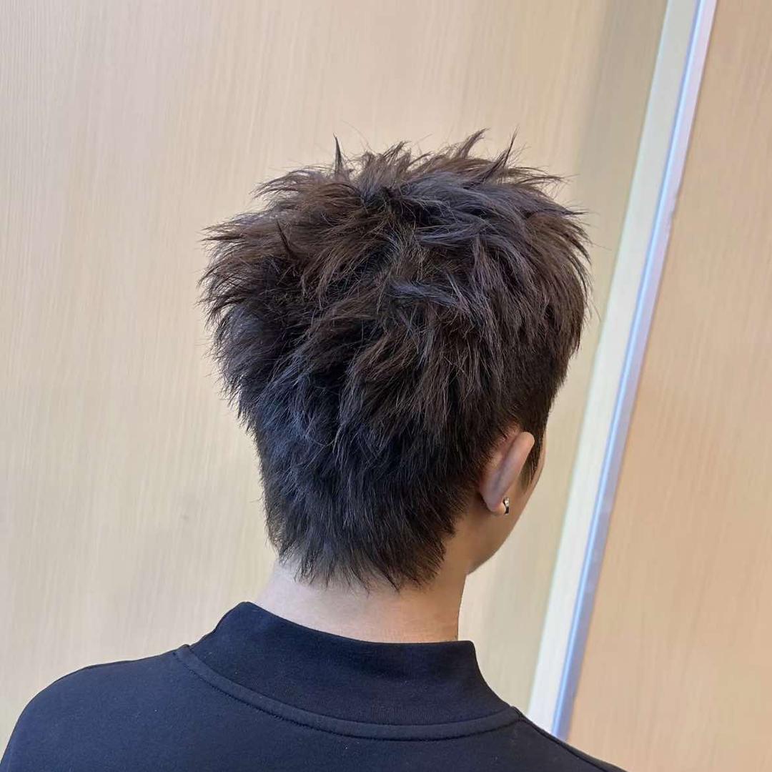 聚鑫造型官方号