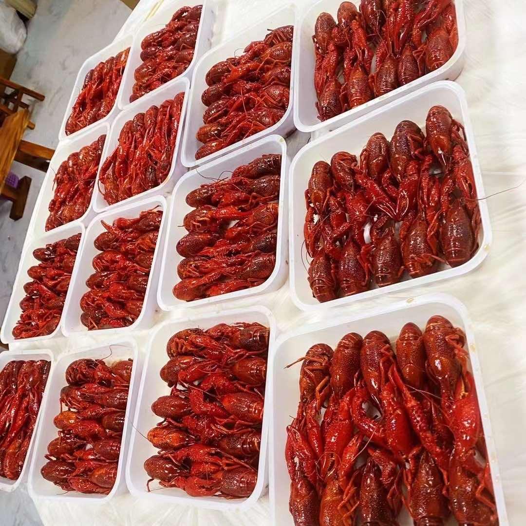 惠山区堰桥徐叔叔龙虾店