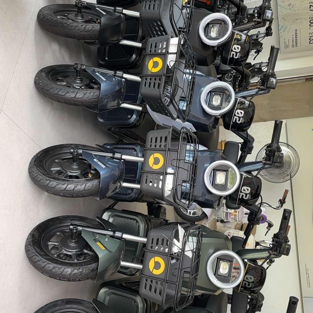 新日电动车（广胜寺店）导购