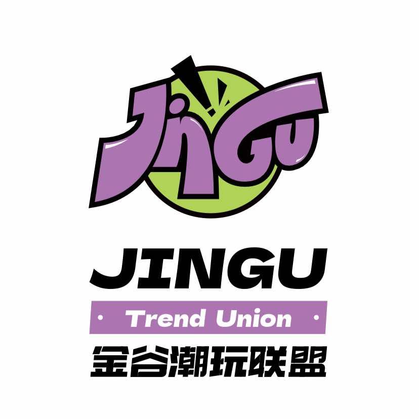 金谷潮玩联盟运动馆