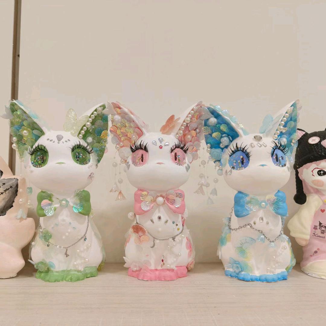 37.2℃文化艺术工作室（DIY手作）