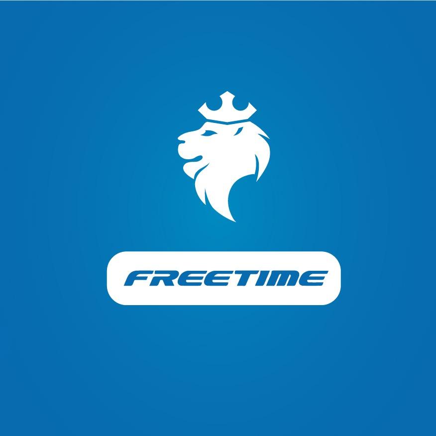豪锐FREE TIME乐堤港店小乐