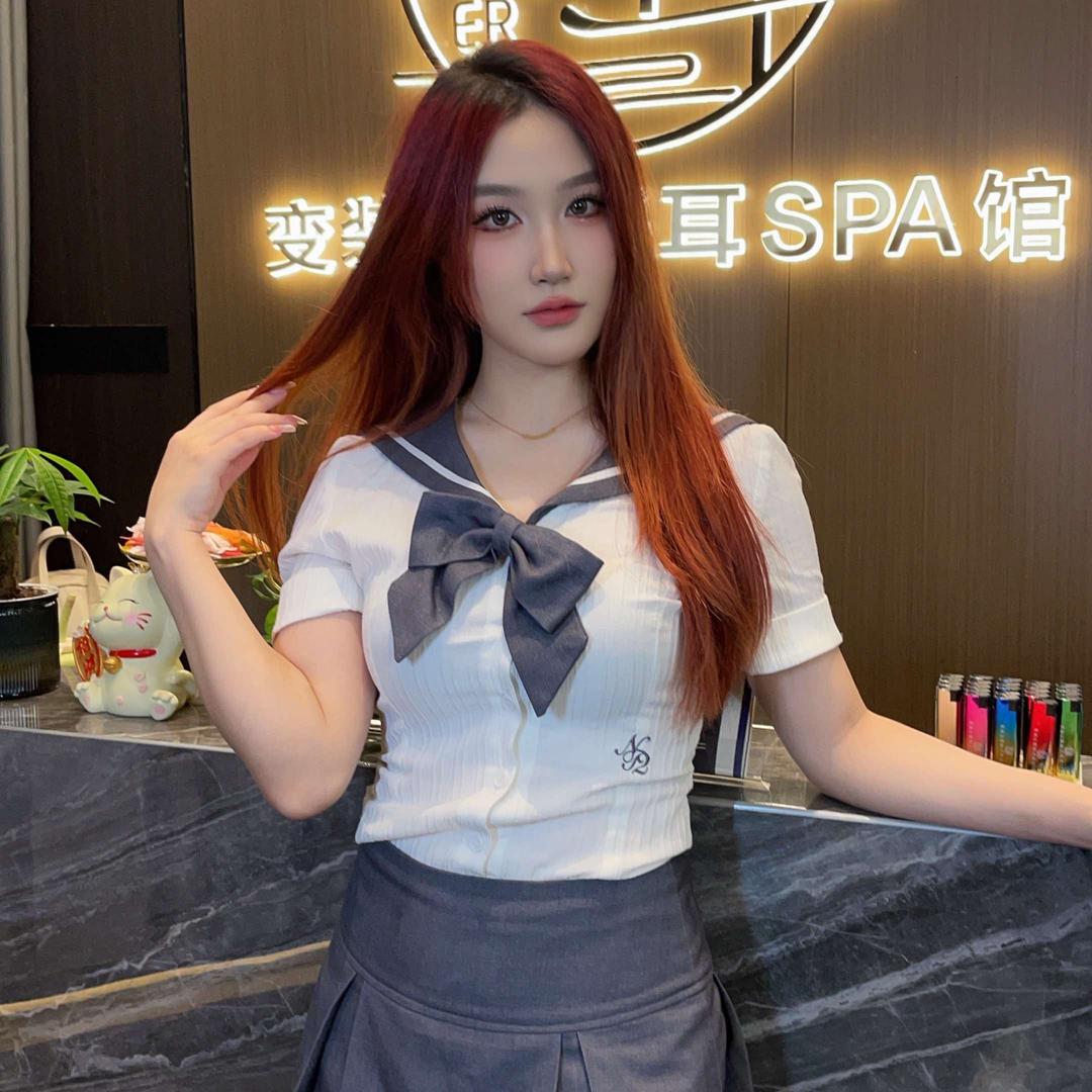 悦耳·变装SPA馆