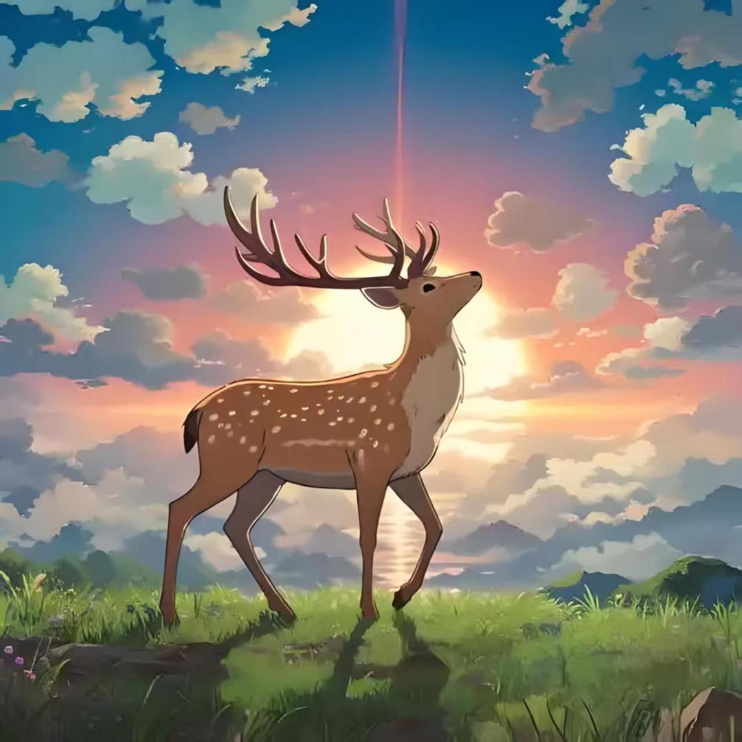 九龙鹿野仙踪官方号