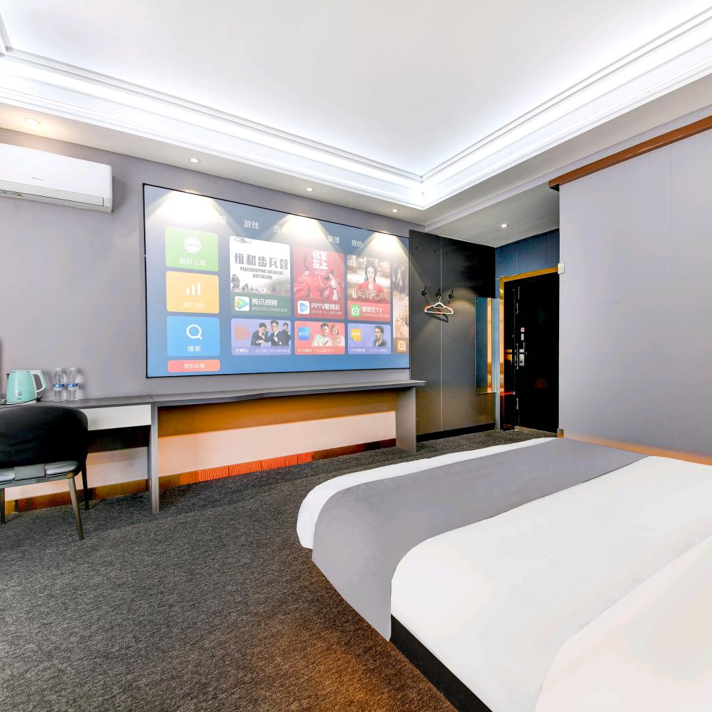 邯郸雅馨宾馆邯郸开发区雅馨宾馆