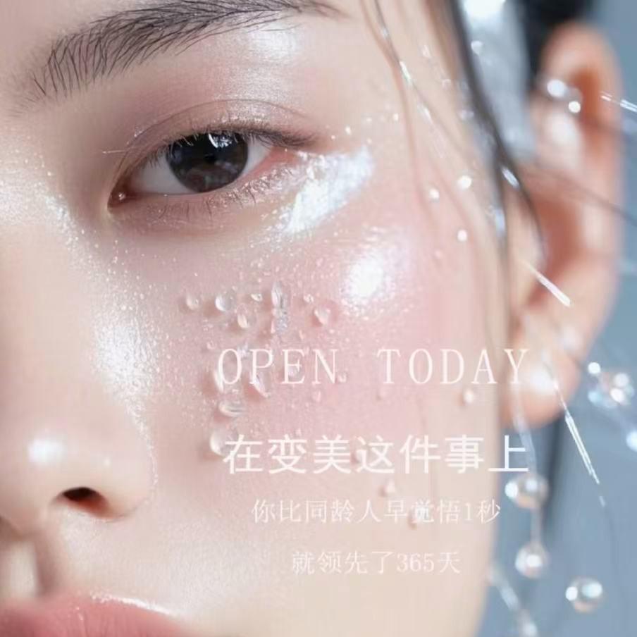 仟悦颜·皮肤管理中心(万丰步行街店)