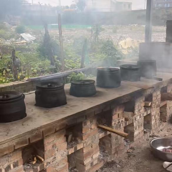 小憩苑·尼干麻鸭