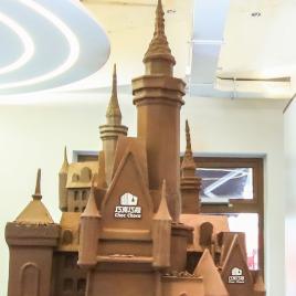 巧克巧蔻巧克力博物馆(青岛店)福利号