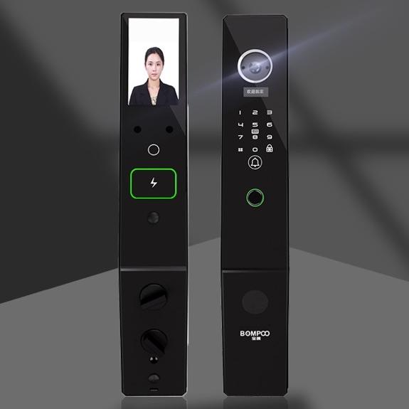 南宁市弘兴智能锁