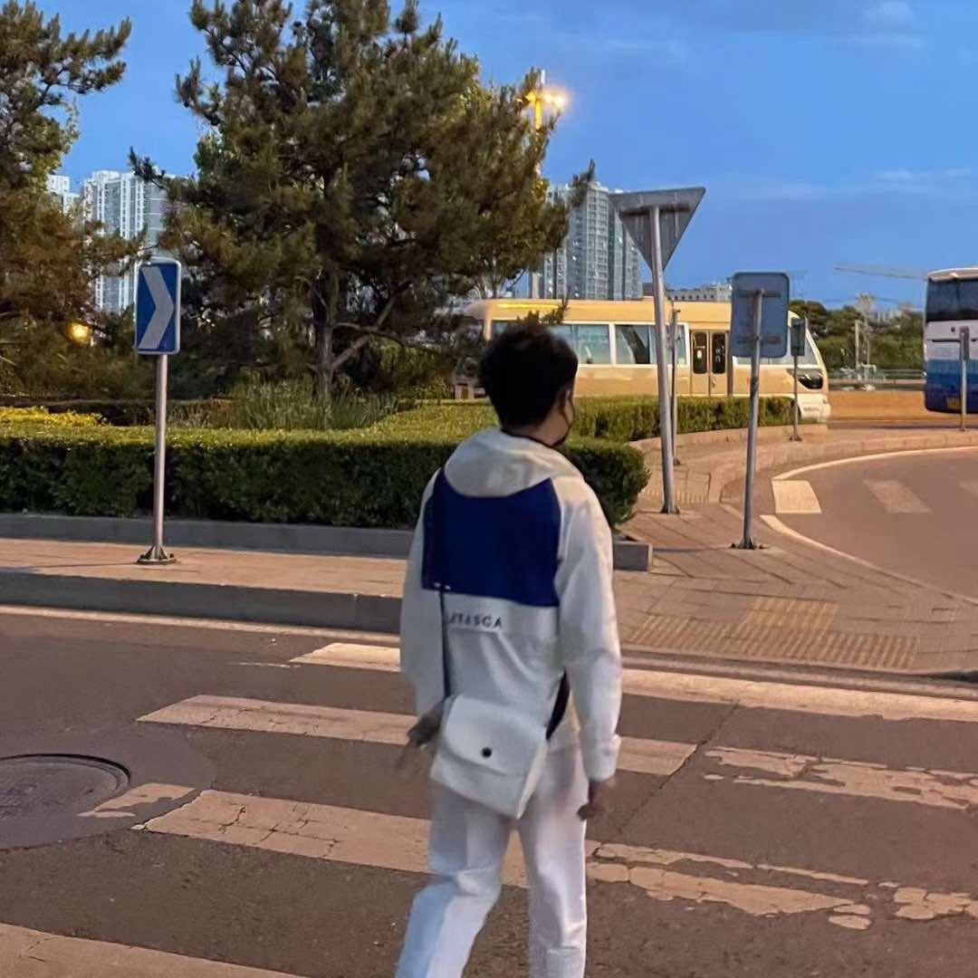 锅巴,