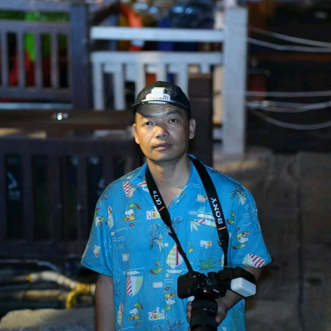 晓旭探全国