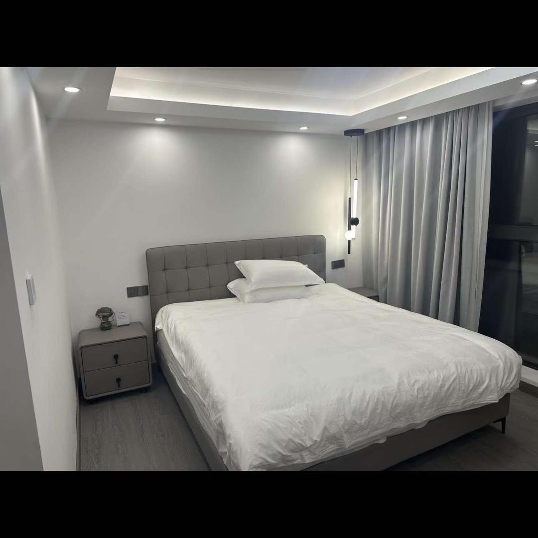 朗牧堡民宿官方号