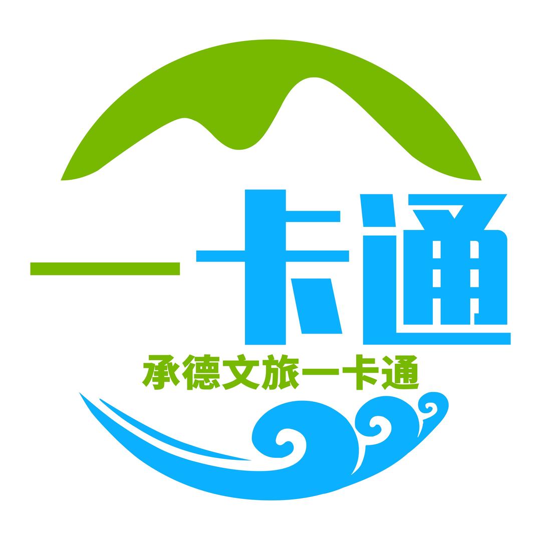 承德文旅一卡通