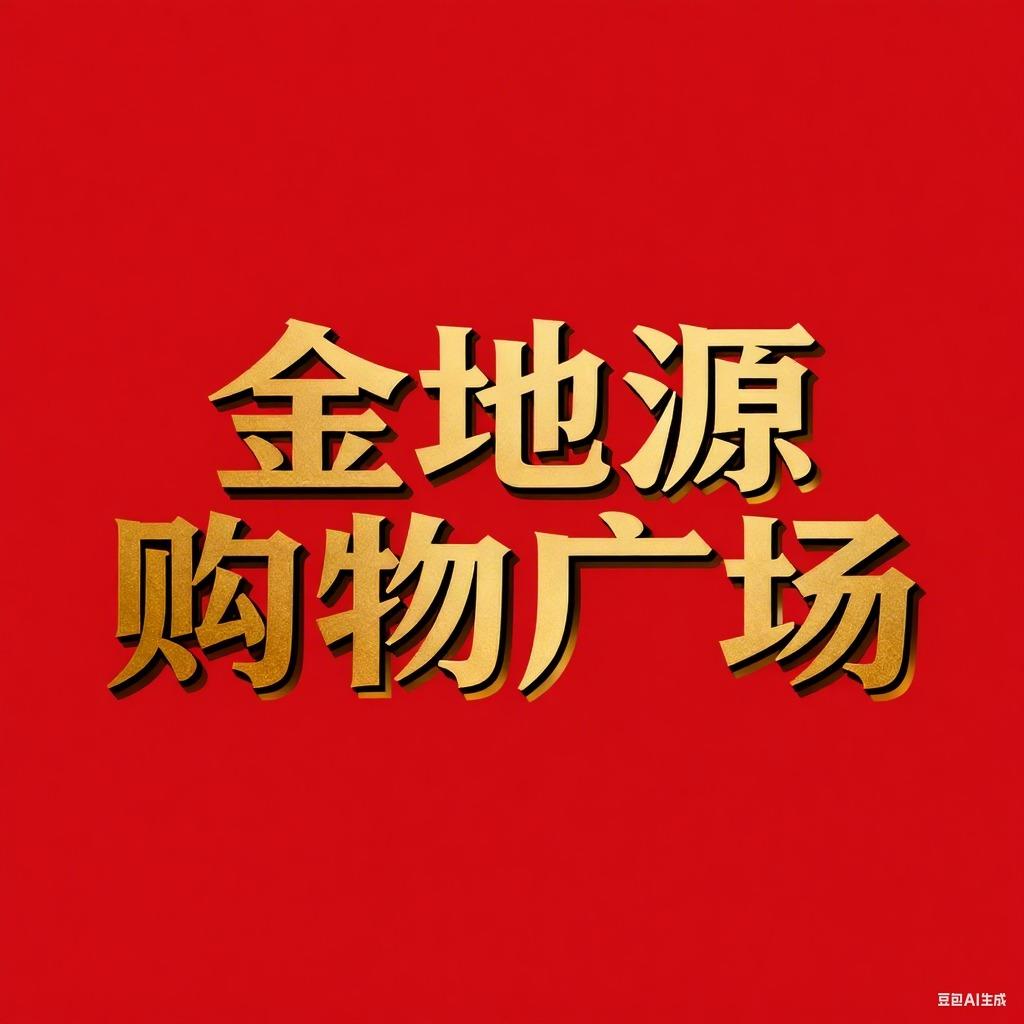 金地源购物广场