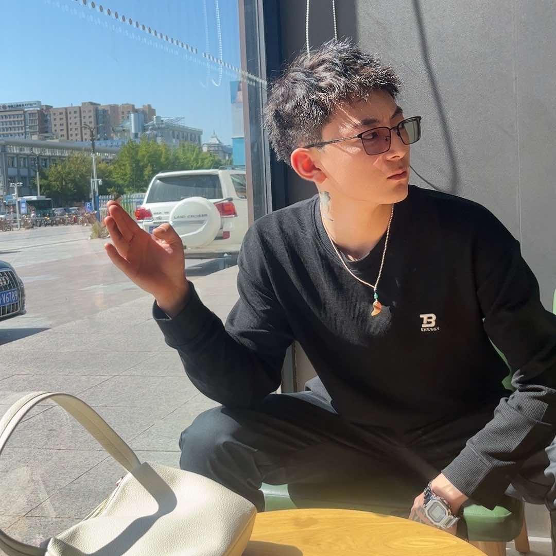 喜理造型 小达同志