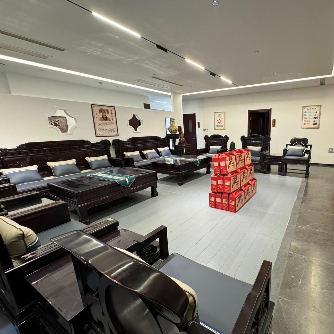 大丰区经纬美容馆官方号