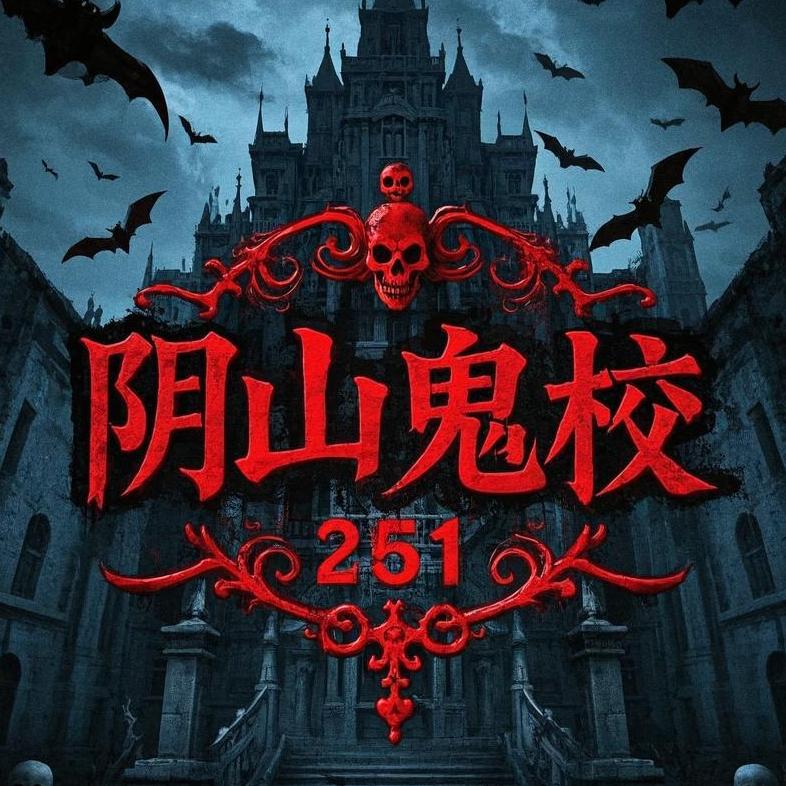 阴山鬼校