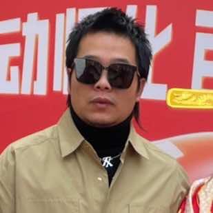 怀化杨付军减龄美学