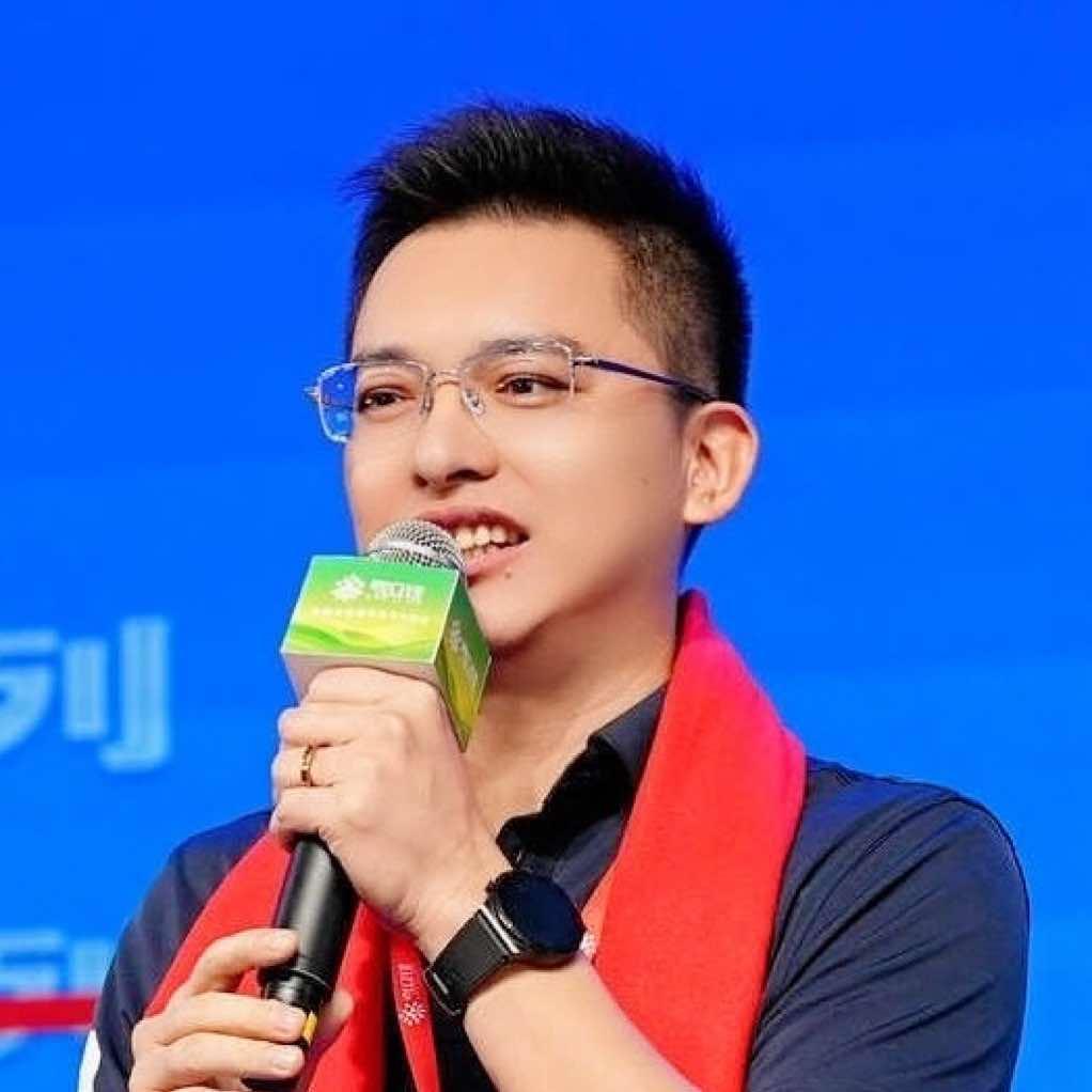 松鼠Ai-大明老师培优中心 | 官方号