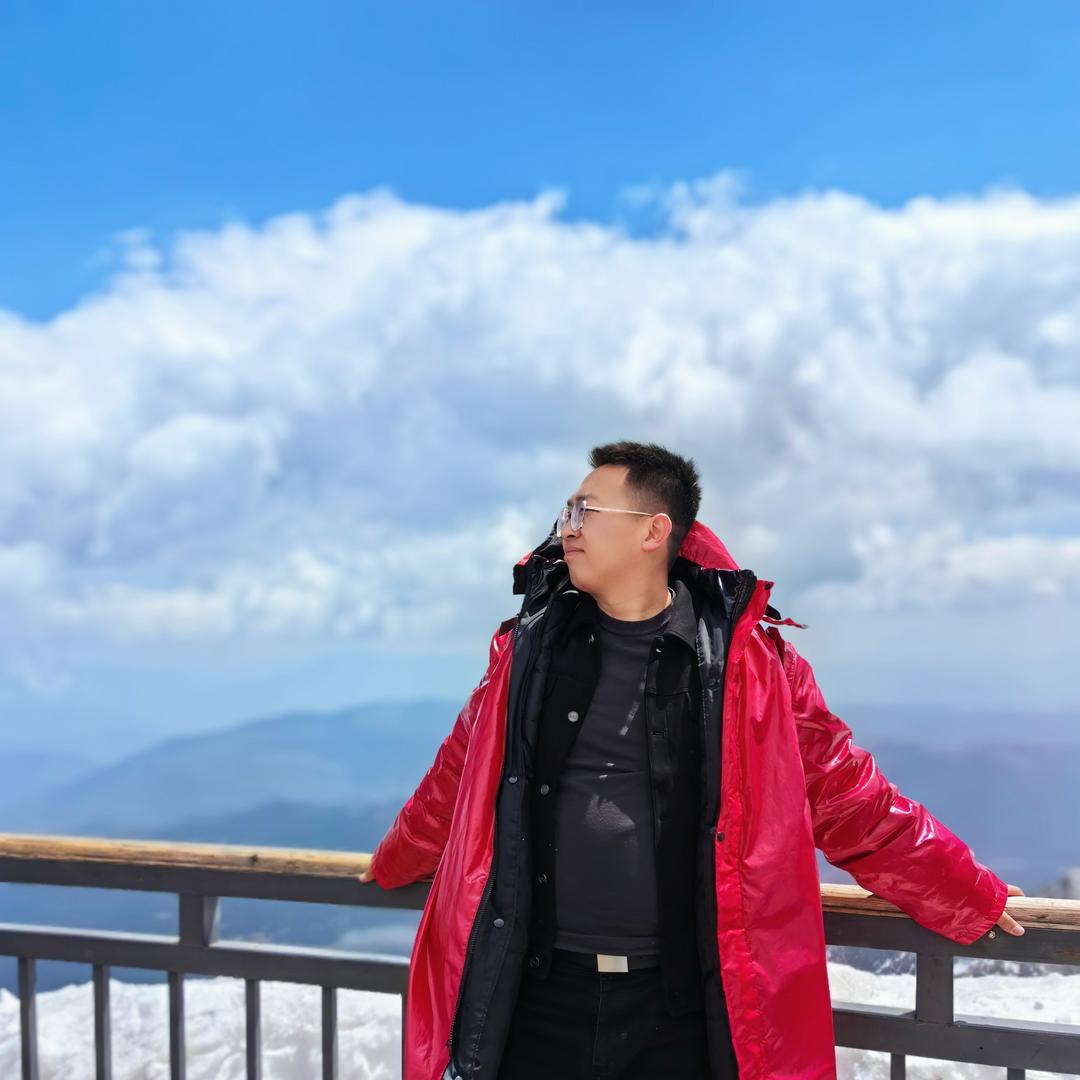 山西奥业汽车官方号
