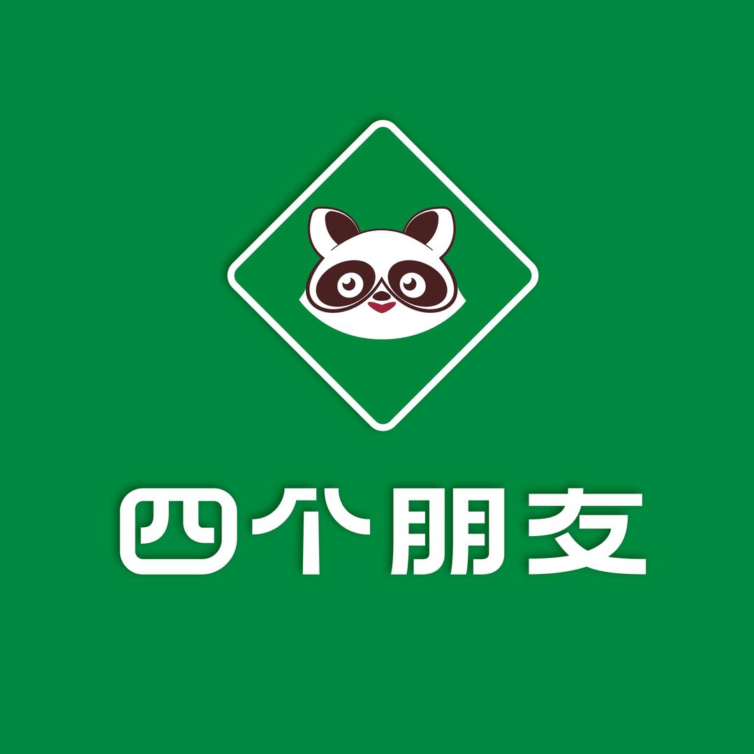 四个朋友官方号