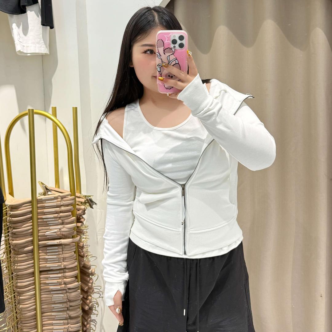 梦梦减肥日记（美甲美睫）