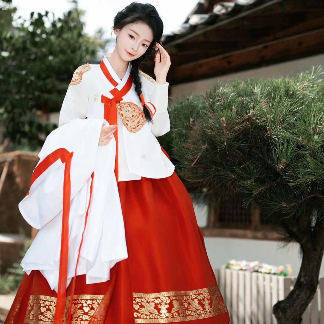 又又民俗·高端定制(延吉朝鲜族民俗园店)