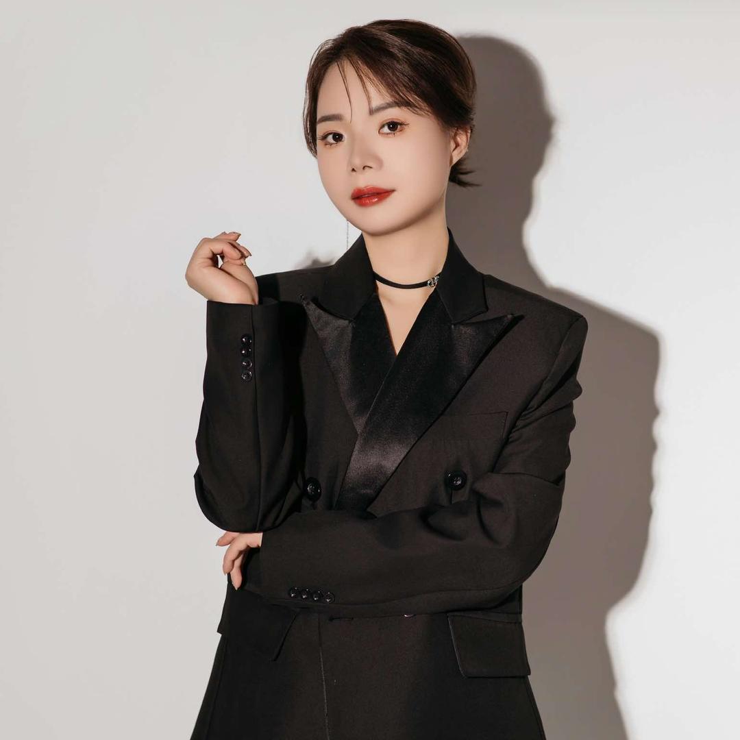 小作美睫店官方号