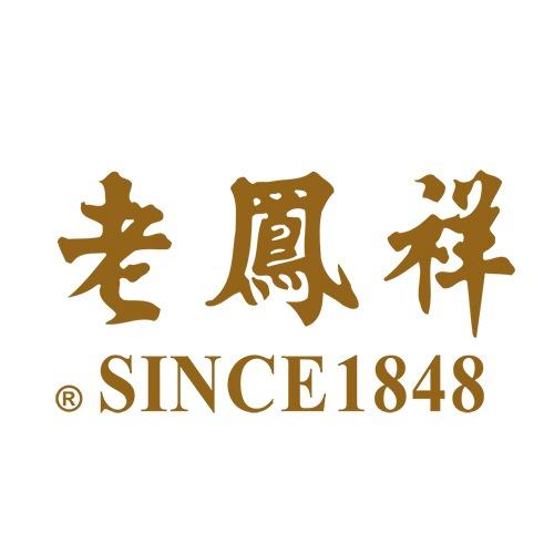 老凤祥（南岗万达店）