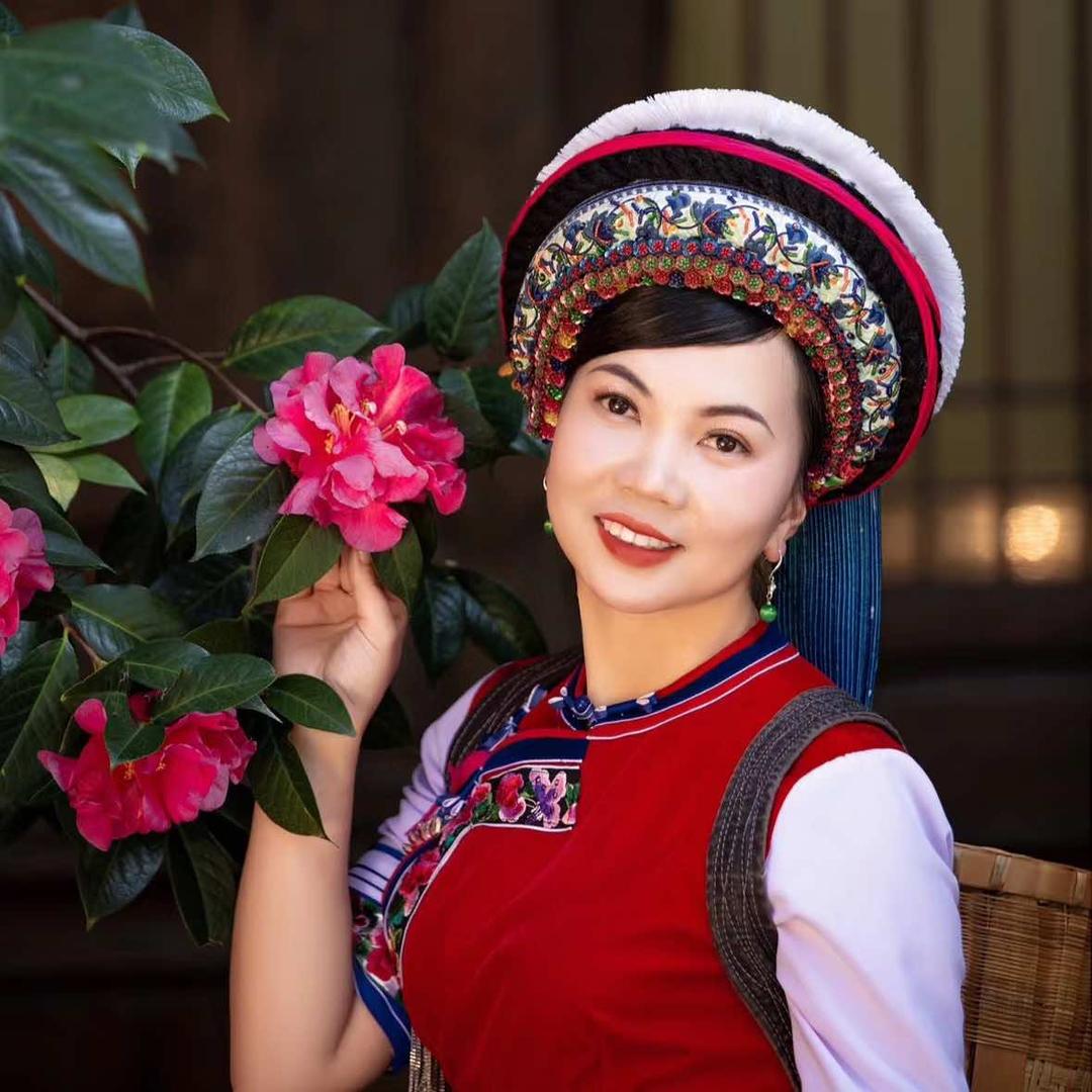 大理古城陈氏海稍鱼东萍姐