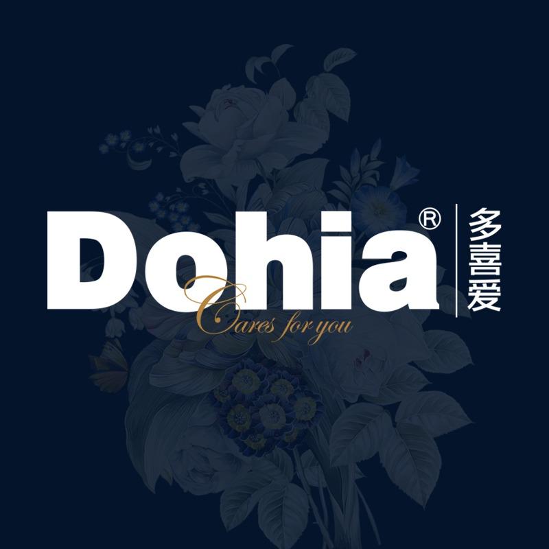 Dohia多喜爱家纺赣州本地团购