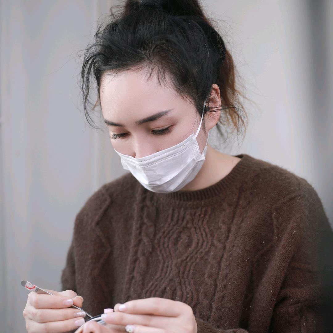 菱香美睫官方号