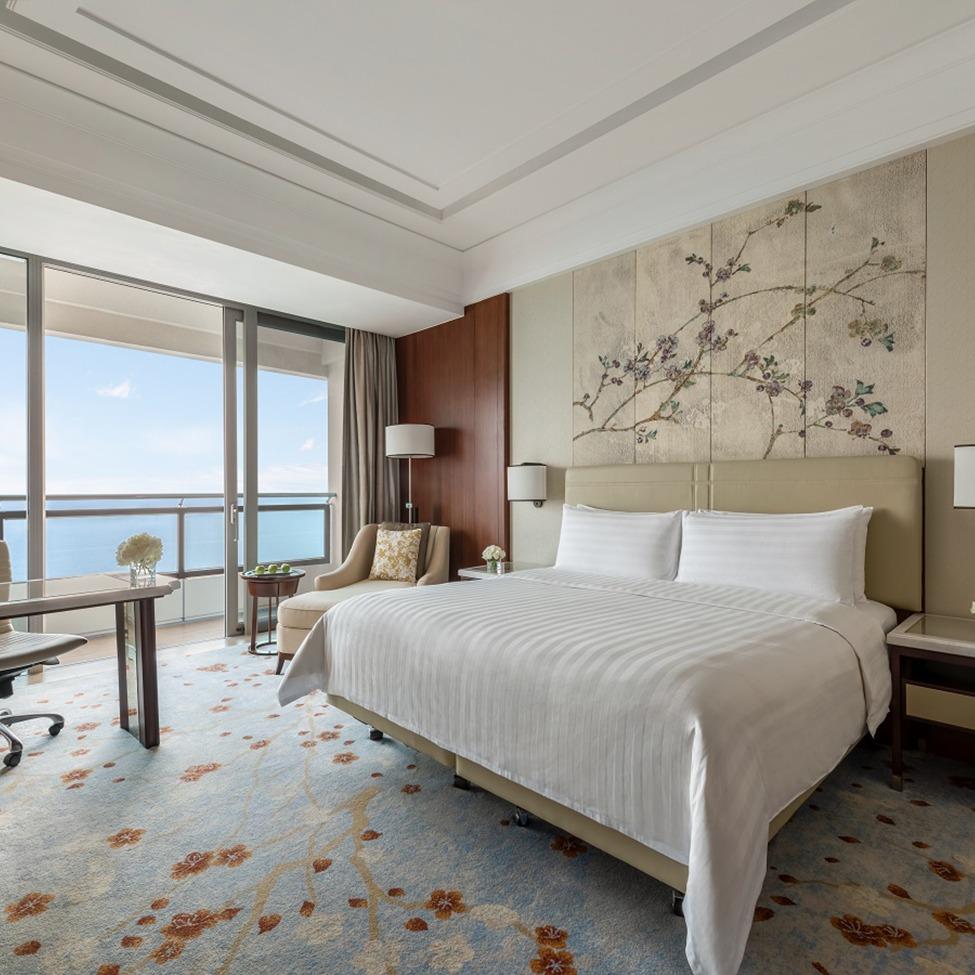 秦皇岛香格里拉官方福利号