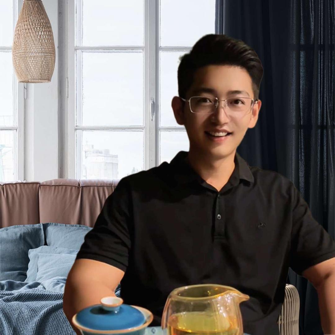 于先生的新生活