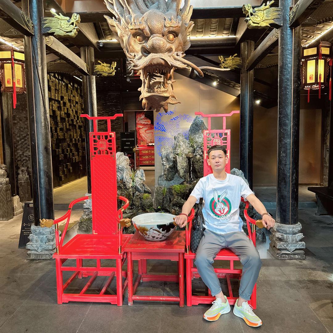 丰悦名酒城