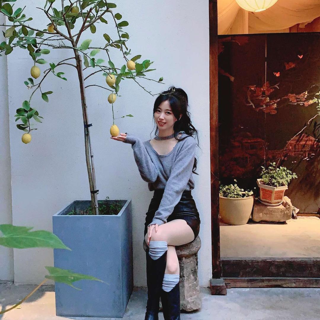 初一·美甲 中式美睫