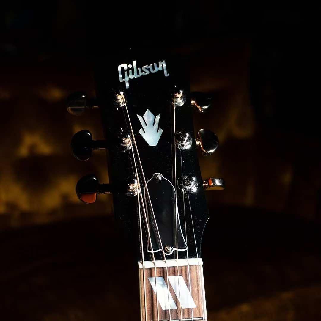 济宁爱德文吉他