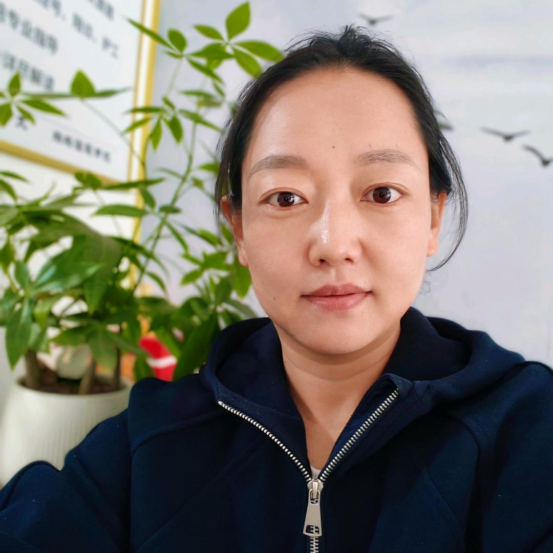 如是心东方食养-乌海线下店