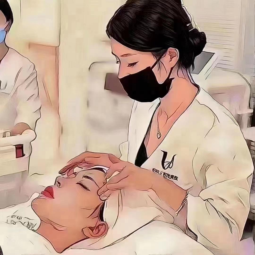 伊美美容美体空港店