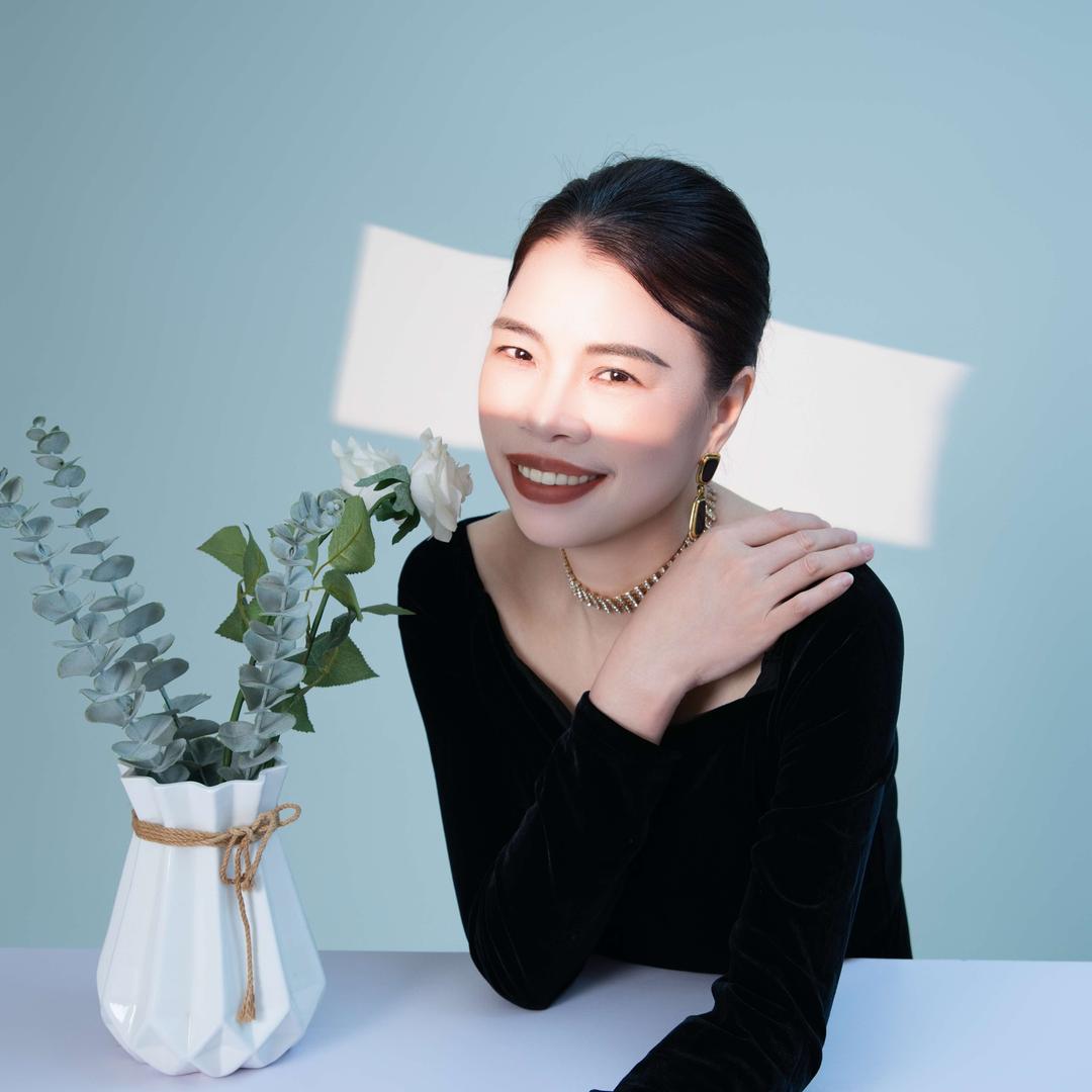 晓岚衣荘.艾莱依-安仁(晓岚）